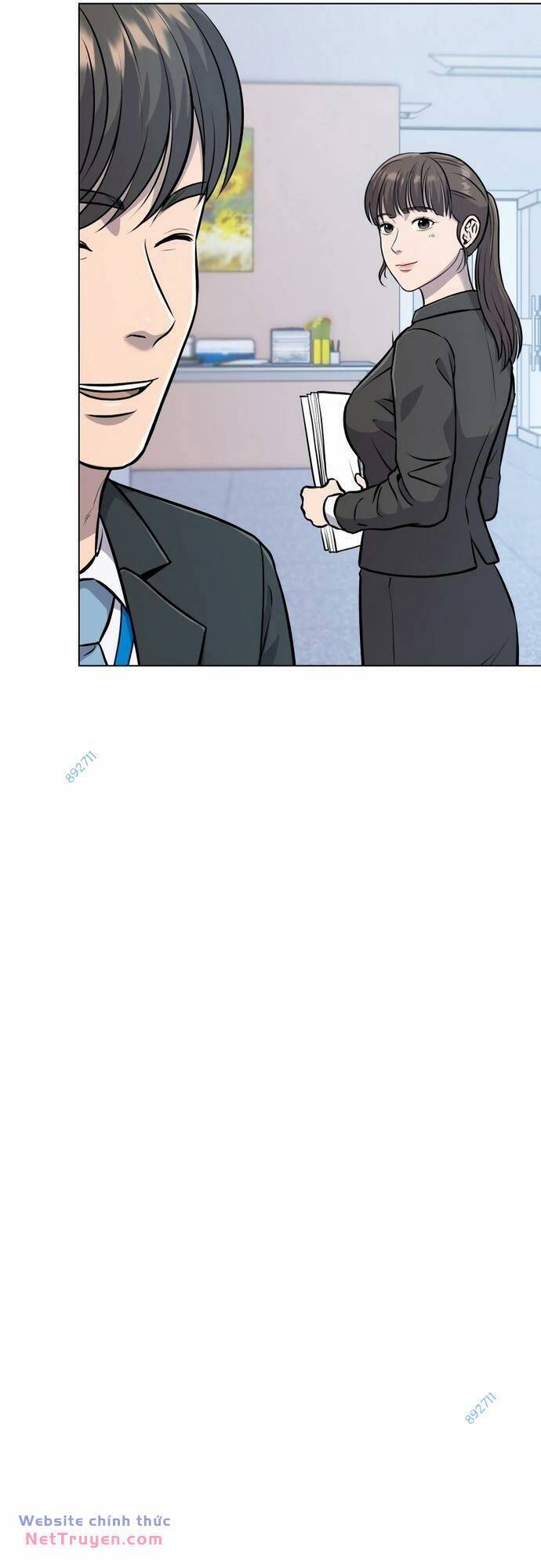 Nhân Viên Thực Tập Kim Cheolsu - chap11 - Trang 48